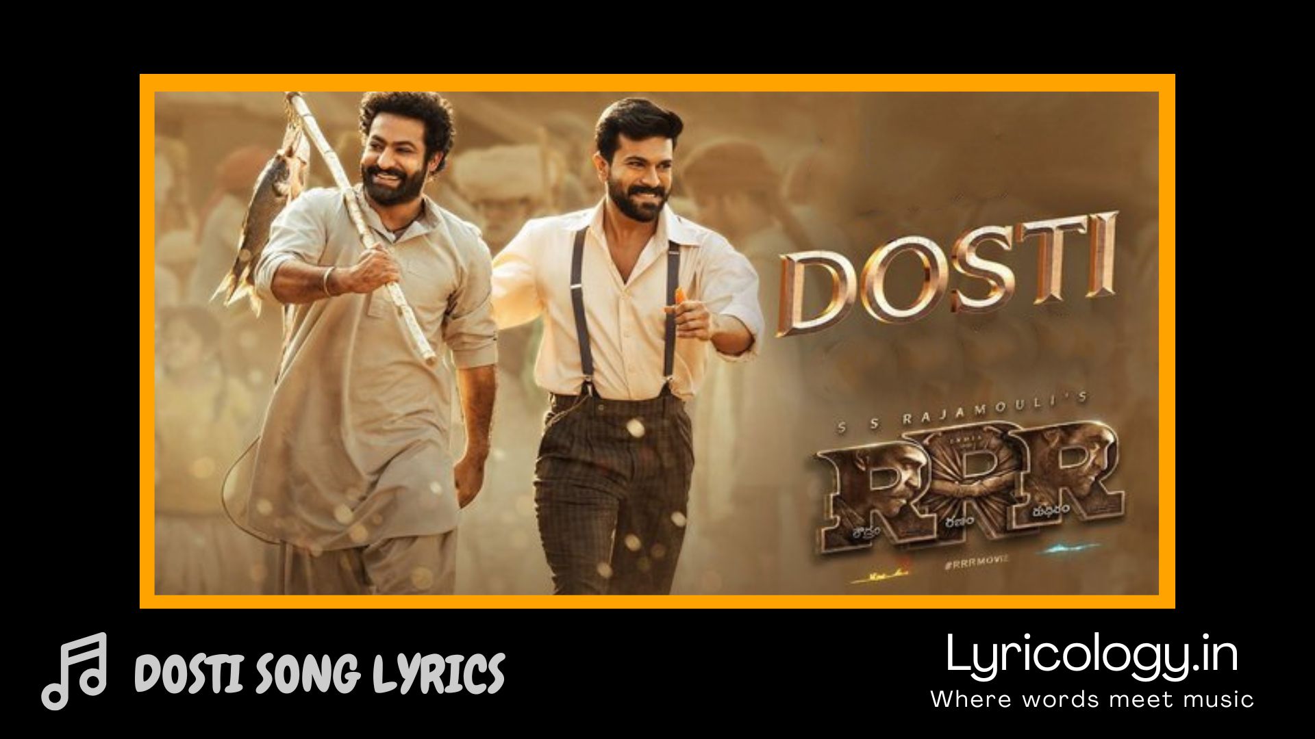 dosti movie mp3 song downloadming